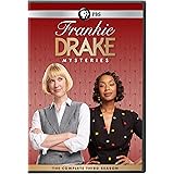 Frankie Drake Mysteries: Season 3
