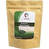 Organic Curry Leaves (0.3 oz)