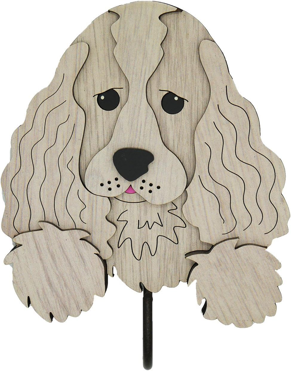 yorkie cocker spaniel