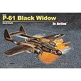 P-61 Black Widow In Action (50226)