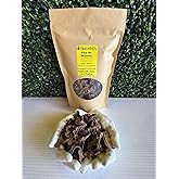 HealinGifts Flor de Manita 4 ounces, brown