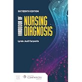Handbook of Nursing Diagnosis