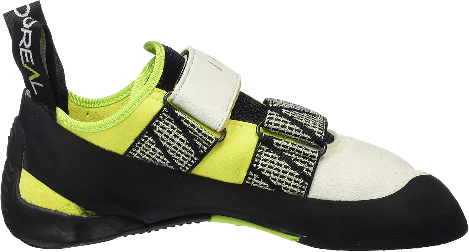 boreal alpha climbing shoes