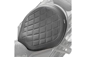 Motorcycle Front Driver Seat for Rebel 1100 CMX1100 CM1100 CMX CM 2021 2022 2023 2024 2025 2026 Cushion Pad Solo Set Seat Cov