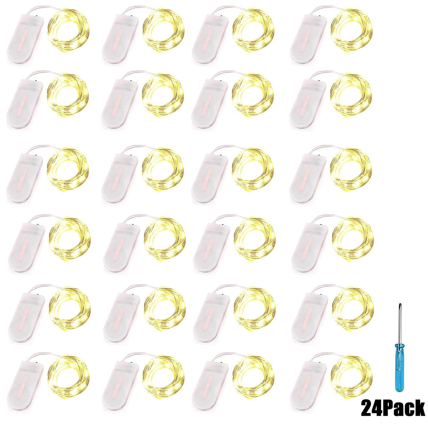 Best Fairy Lights 3M