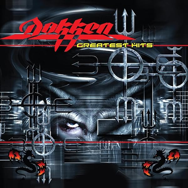 Dokken - Tooth And Nail - Amazon.com Music
