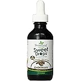 SweetLeaf Sweet Drops Liquid Stevia Sweetener, Chocolate, 2 Ounce