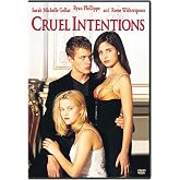 Cruel Intentions