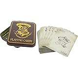 Harry Potter Playing Cards - Hogwarts