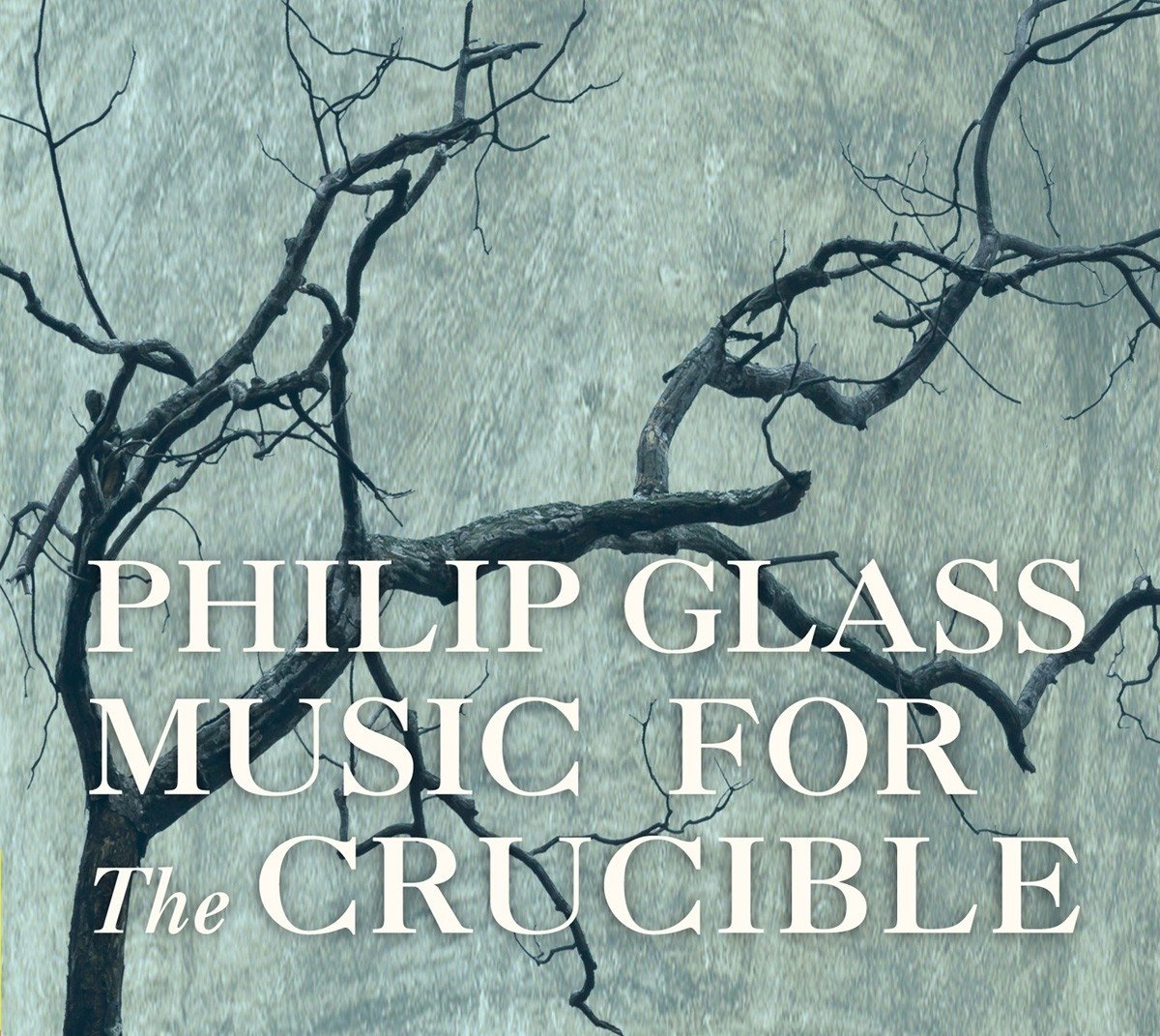 Image result for the crucible philip glass"