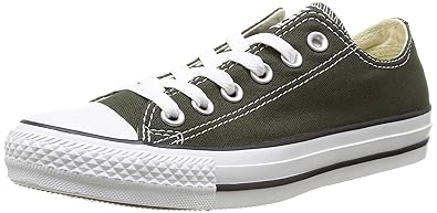 all star converse verdi