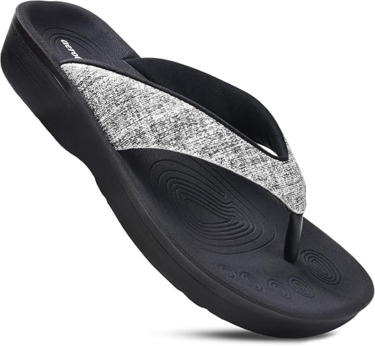 aerothotic sandal