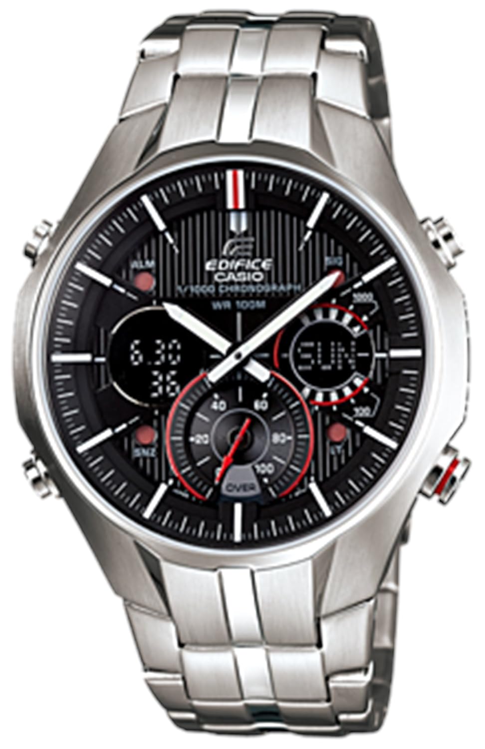 casio edifice 5229 efa 135