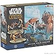 Star Wars Legion: LM-432 Crab Droids - 2 Piece Miniature Expansion for Star Wars Legion Strategy Game - 90 Minutes of Gamepla