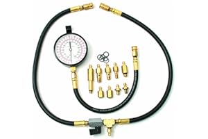 CTA Tools 3420 Bosch K Jetronic C.I.S. Fuel Injection Pressure Tester