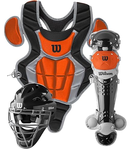 Attrape-baseball All-Star System7 Axis NOCSAE - Intermédiaire, Vert Foncé, Neuf Sous Emballage