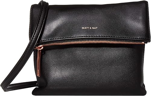 matt and nat rose gold