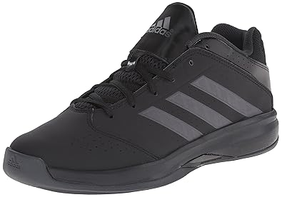 adidas performance men's isolation 2 low basketball shoe
