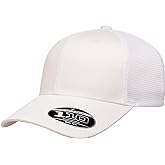 Flexfit 110 Mesh Cap One Size