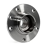Rear Wheel Bearing Hub Assembly 70-512510