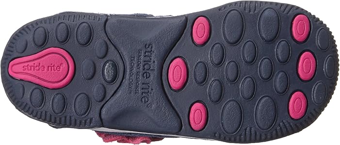 stride rite srtech teagan shoe