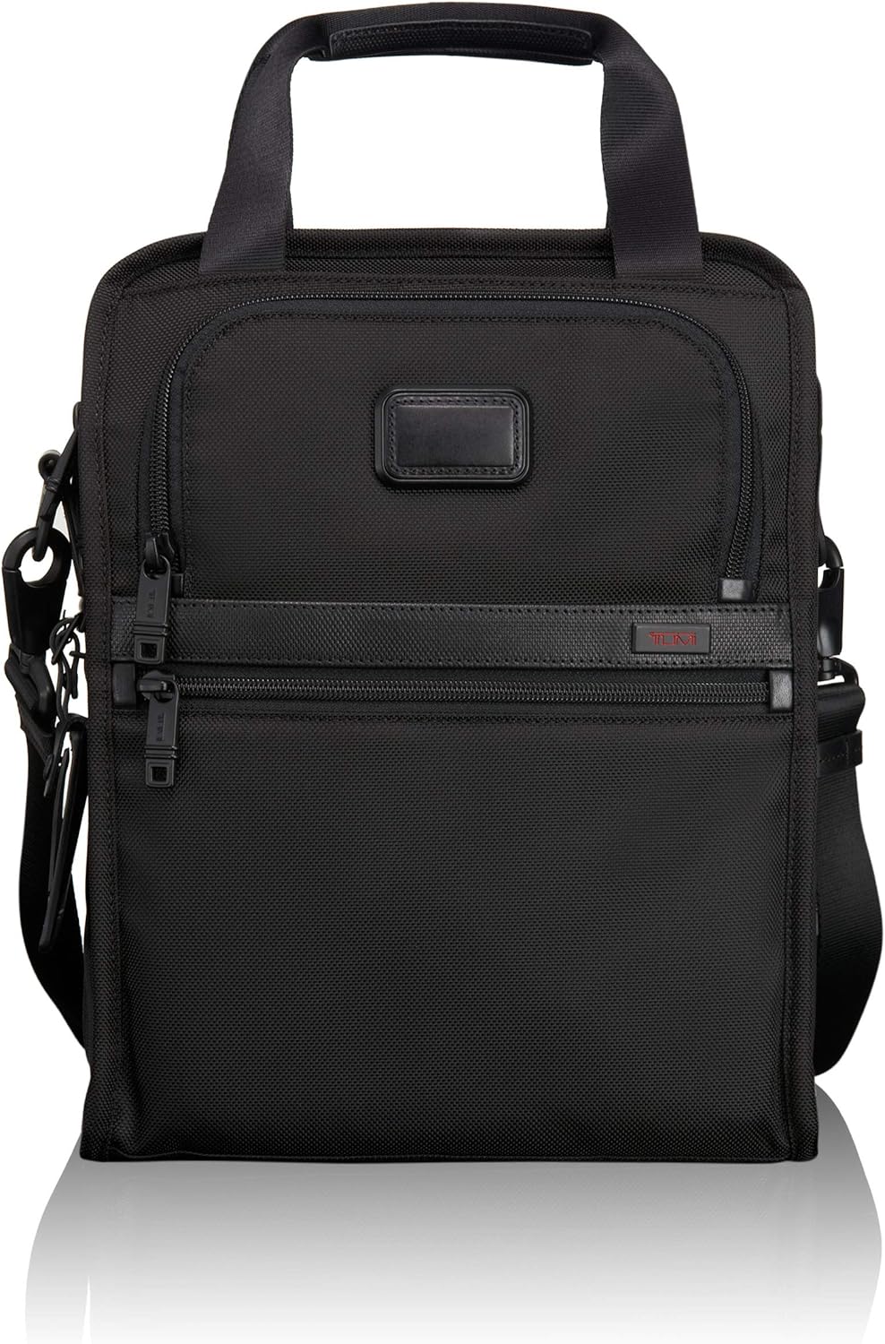 Tumi Alpha 2 Medium Travel Tote, Black, One Size Amazon.ca Luggage & Bags