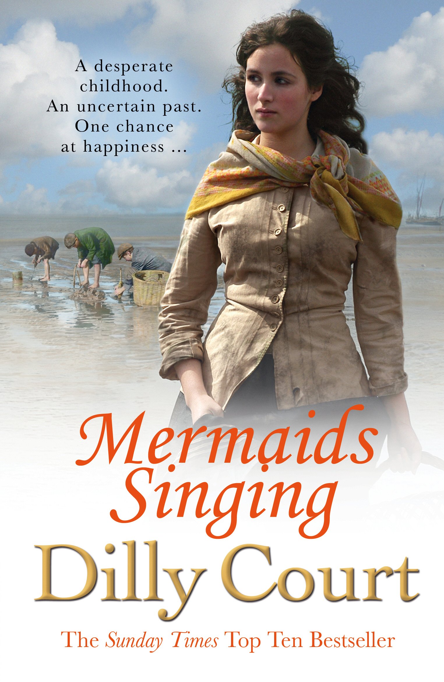 Mermaids Singing Court Dilly 9781784752514 Amazon Com Books