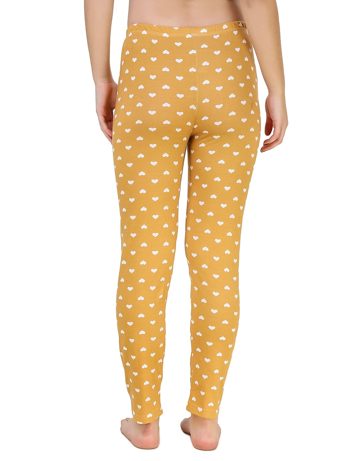 masha women's cotton printed multicolor pyjama-pj-a11-115-s