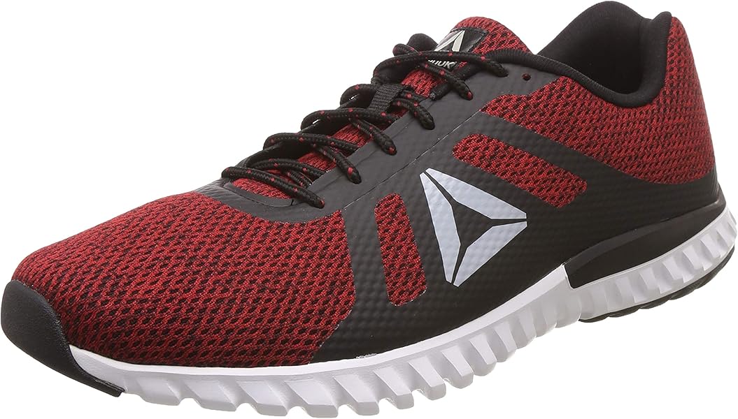 reebok dash runner running shoes