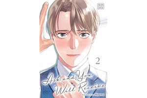 Ask and You Will Receive, Vol. 2