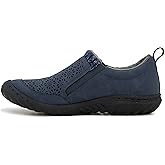 JBU by Jambu Womens Amber