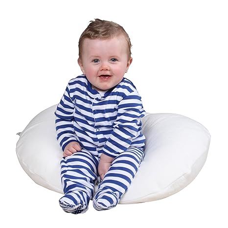 clair de lune nursing pillow