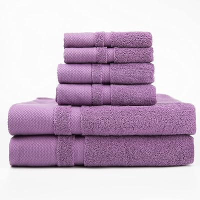 towel bathroom set