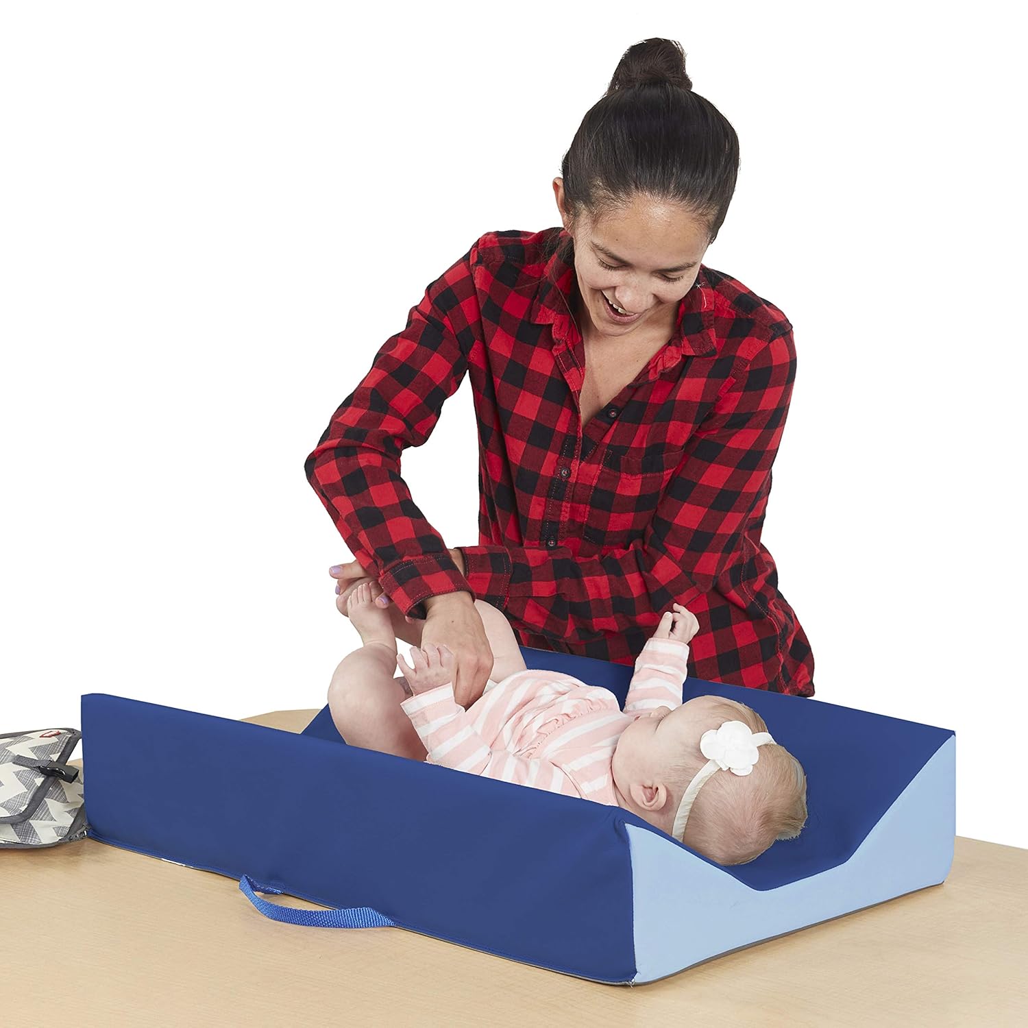Best changing table pad base