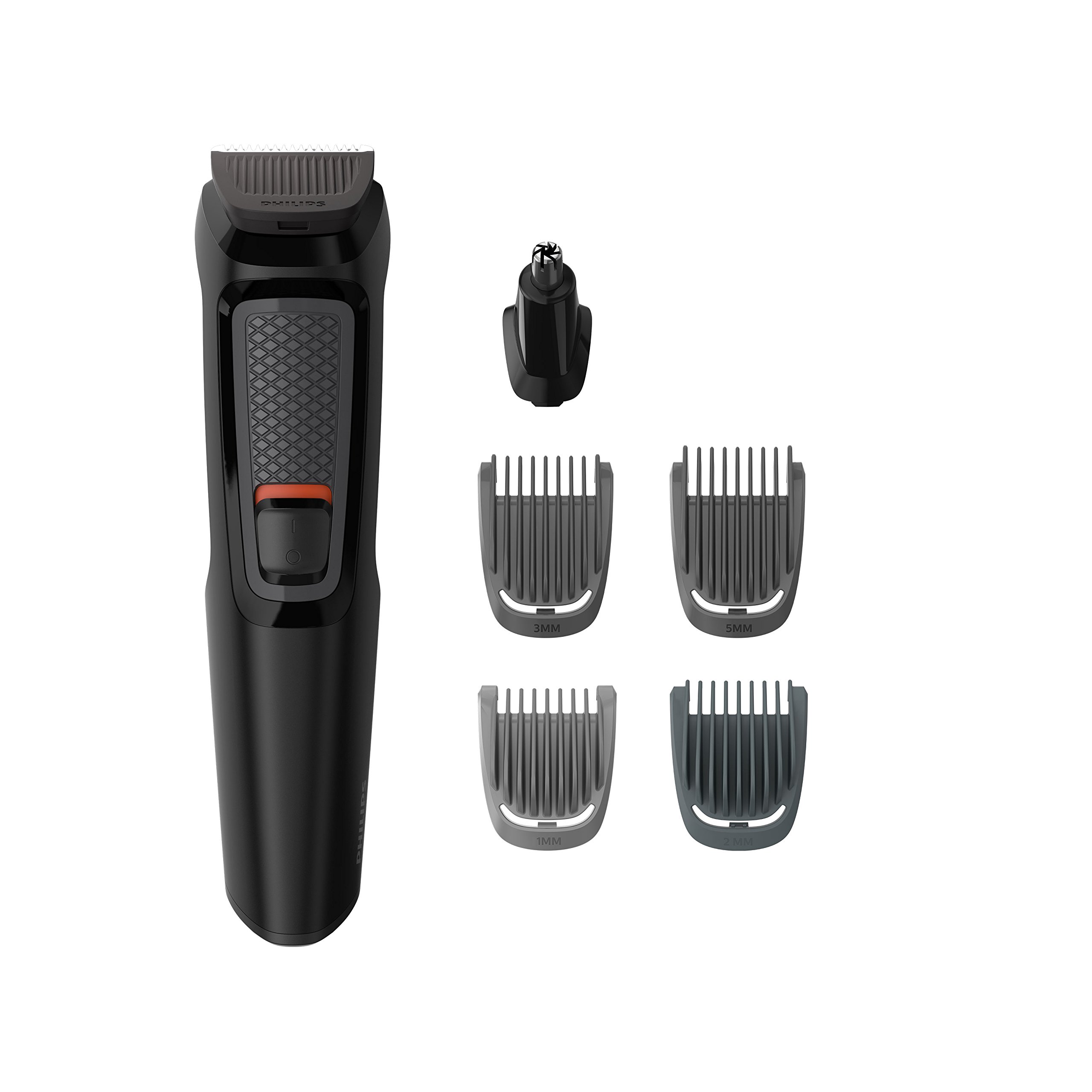 philips series 3000 nose trimmer attachment