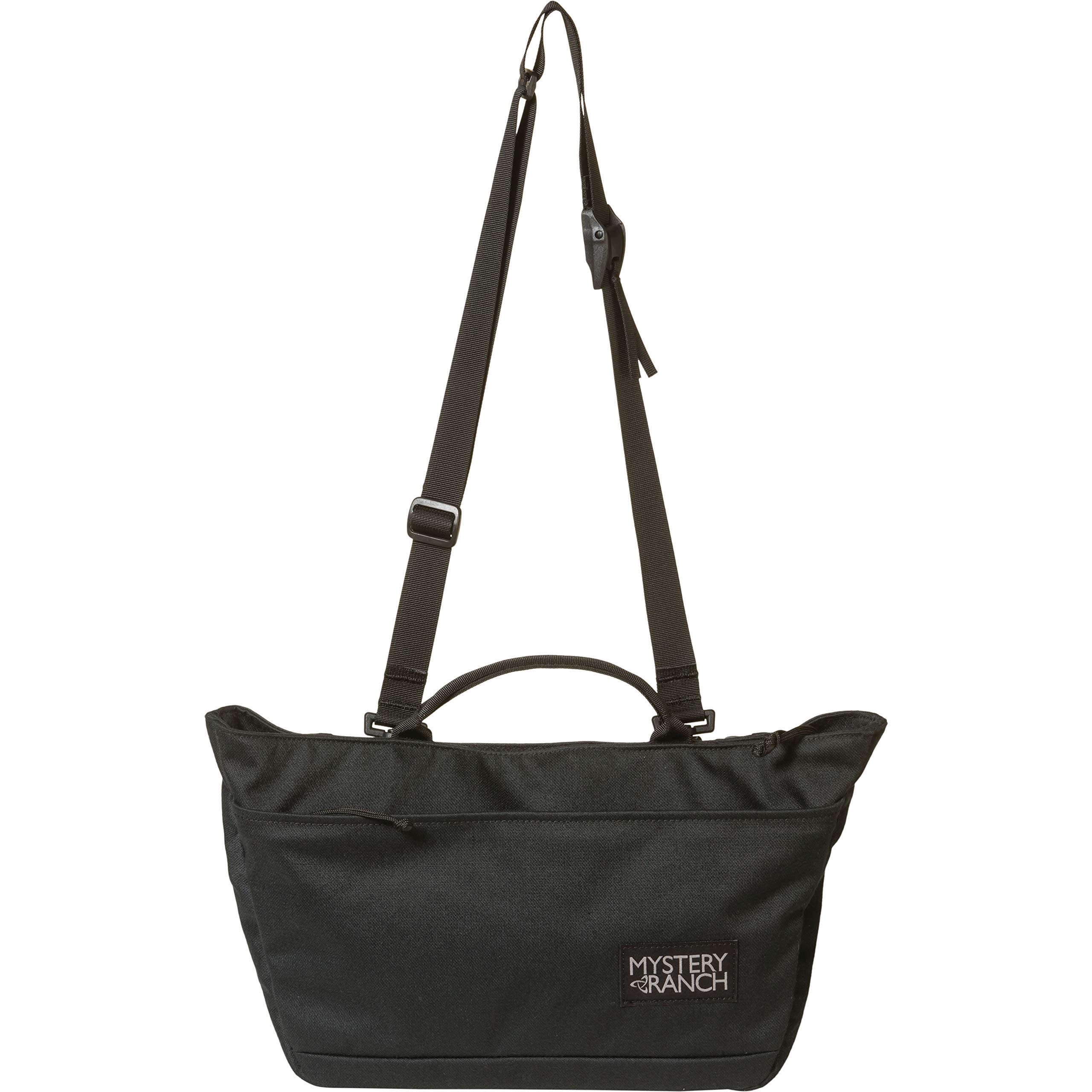 Mystery Ranch Mini Mart-Black Daily Companion Everyday Companion Bag