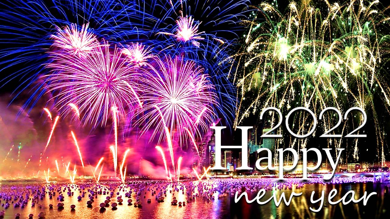 Messages For The New Year Happy New Year Wishes & Messages 2022:Amazon.co.uk:appstore For Android