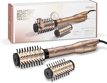 La meilleure brosse soufflante rotative Outlet