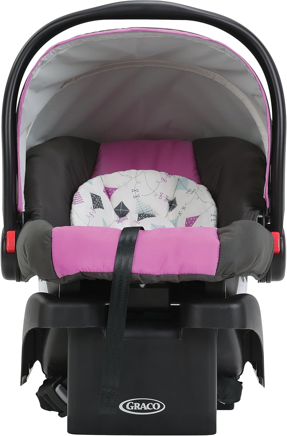 snugride 30 car seat and stroller