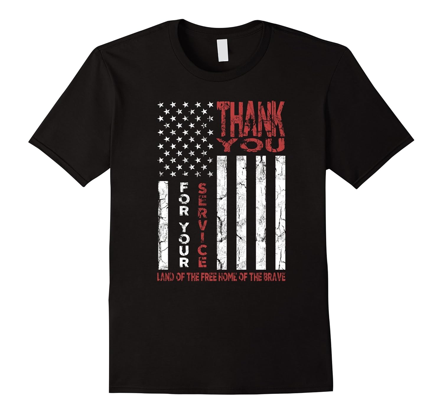 Thank You For Your Service Shirt / Veterans Day T Shirt-Rose – Rosetshirt