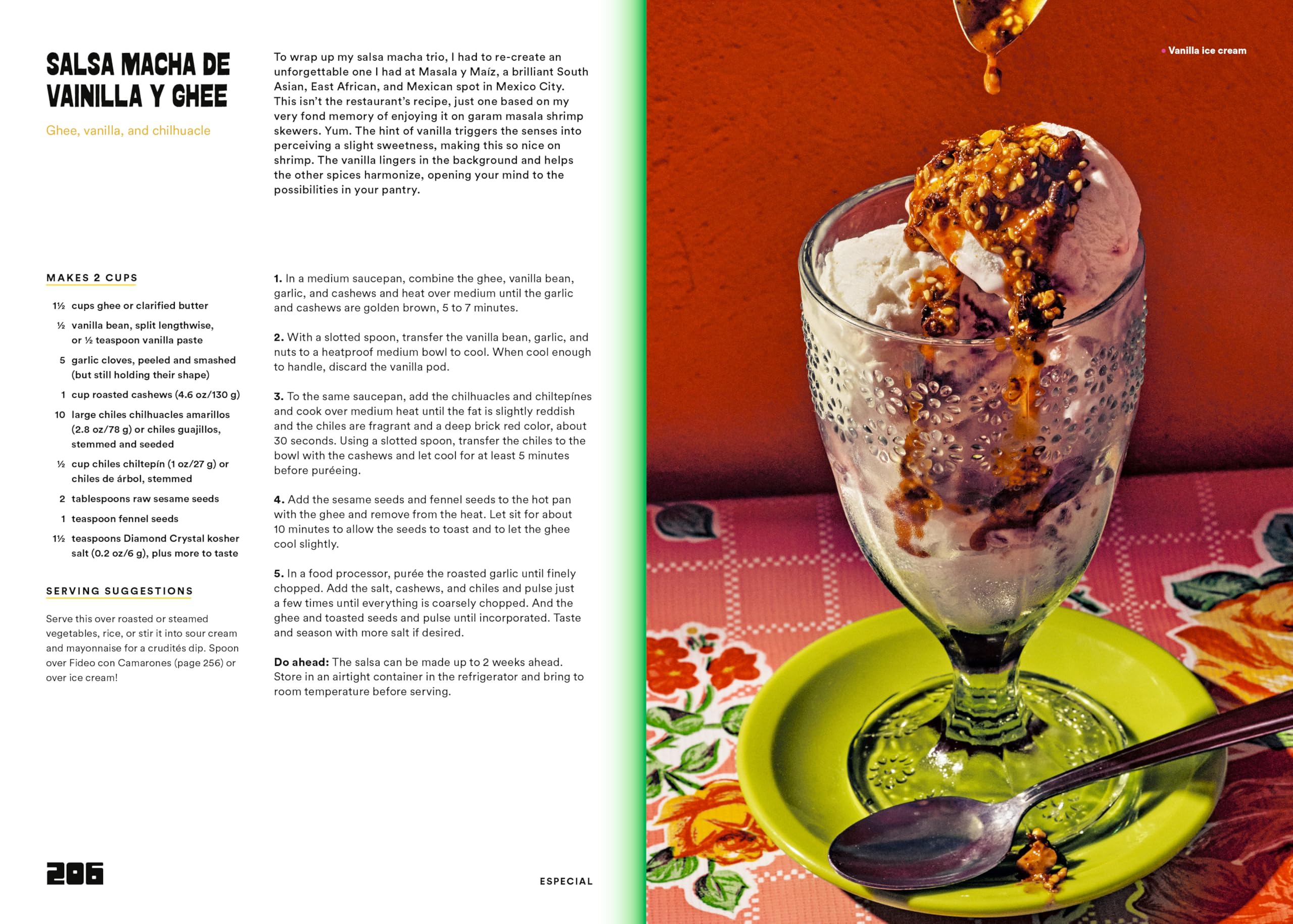 Salsa Daddy: A Cookbook: Dip Your Way into Mexican Cooking Salsa Daddy: A Cookbook: Dip Your Way into Mexican Cooking Hardcover Kindle Spiral-bound