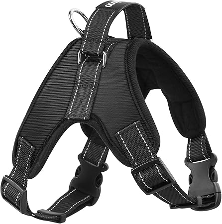 pawaboo harness