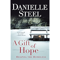 A Gift of Hope: Helping the Homeless book cover