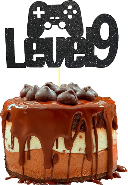 birthday favors for 9 year olds