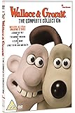 Wallace & Gromit - The Complete Collection [DVD]