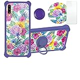 jioeuinly Galaxy A70 Case Compatible with Samsung