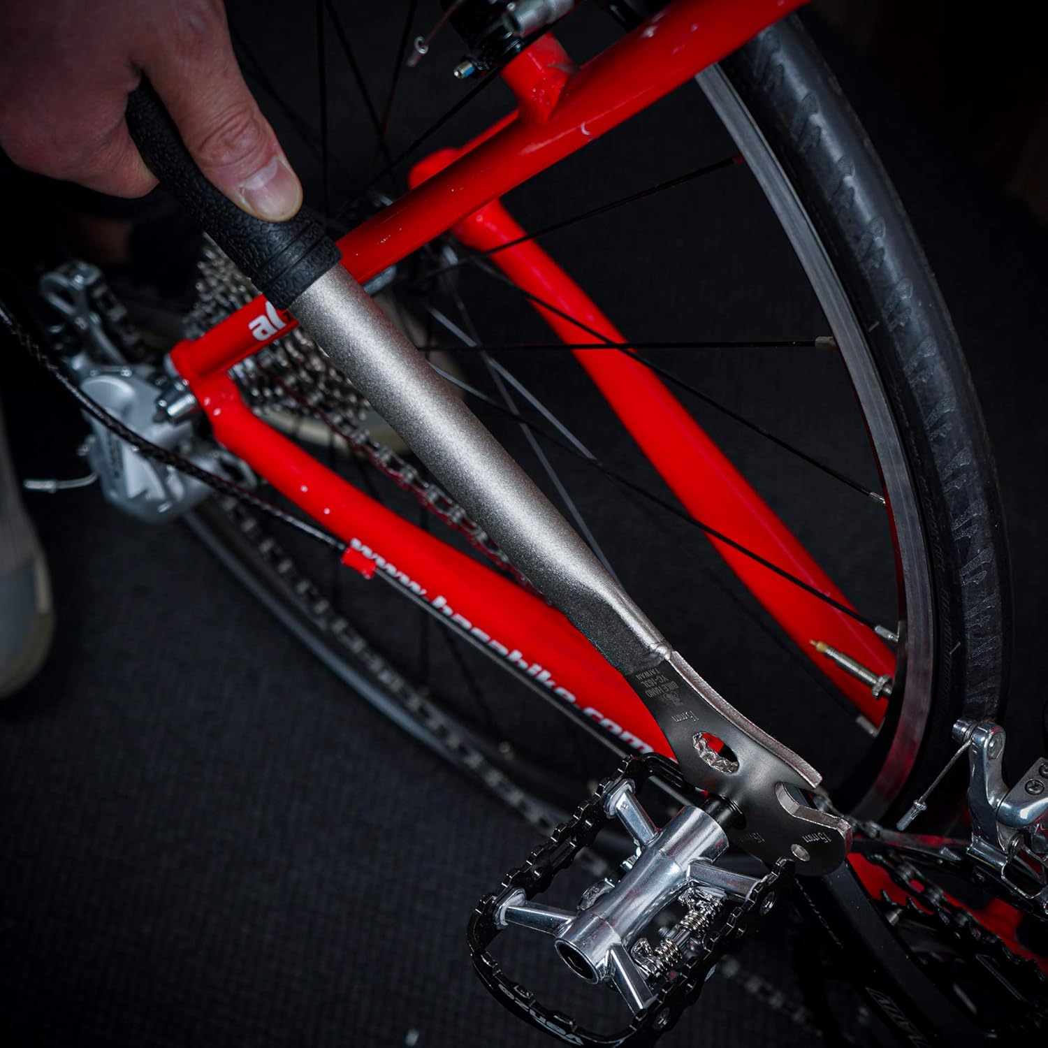 bike pedal wrench walmart