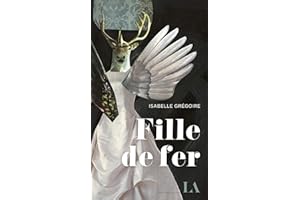 Fille de fer (French Edition)