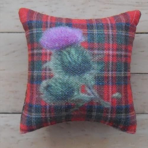 handmade scottish dolls