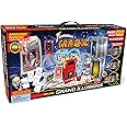 Fantasma Deluxe Grand Illusions Magic Set with 200+ Tricks to Learn (78EUD) – Great Value Magic Kit for Boys & Girls 7 Years and Older.